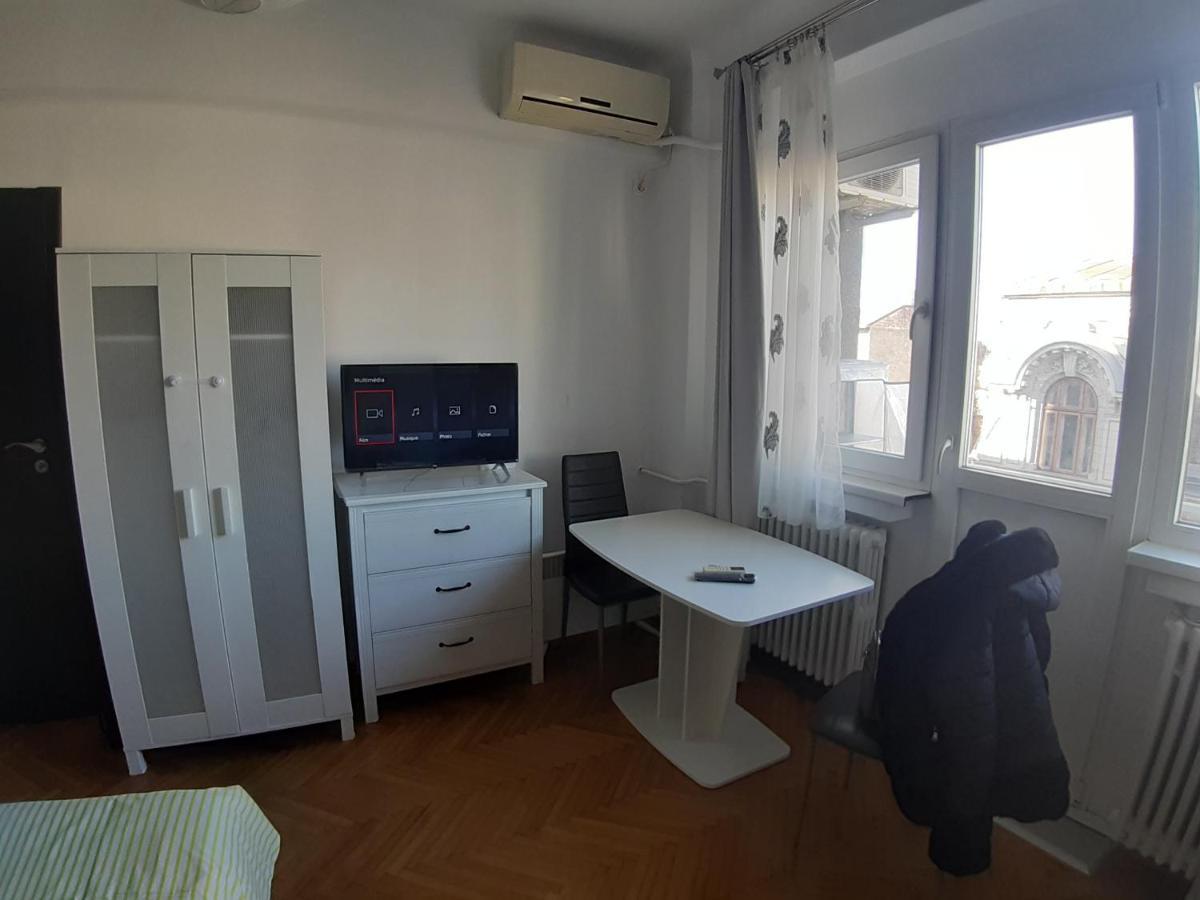 Best Apartament In Center Διαμέρισμα Βουκουρέστι Δωμάτιο φωτογραφία